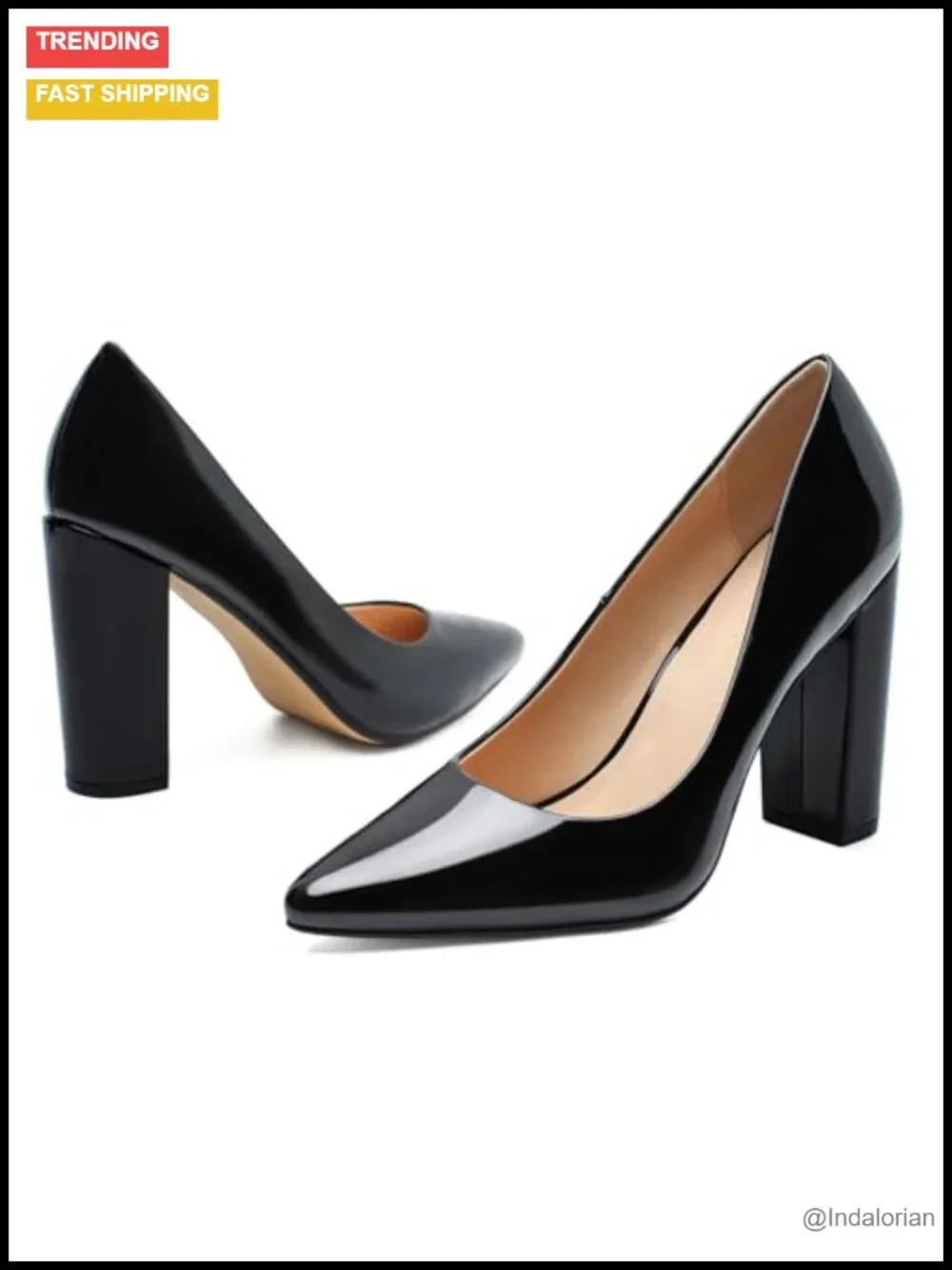 N/A these unisex